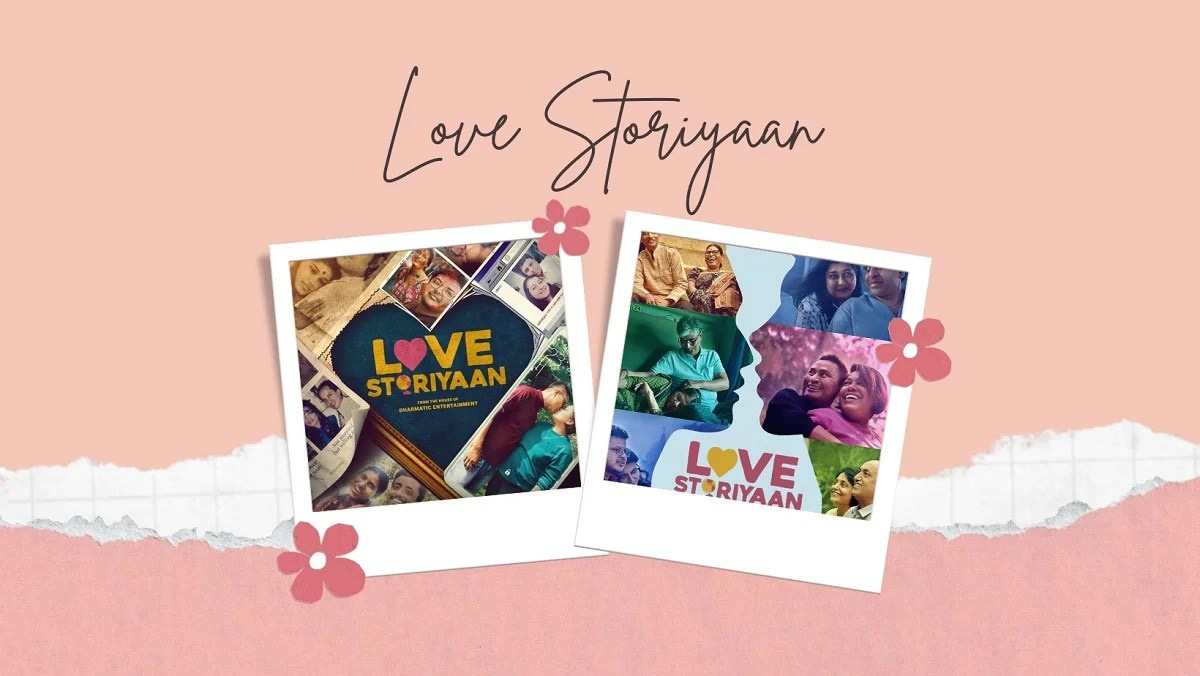 Love Storiyaan (2024) Documentary Featured Image