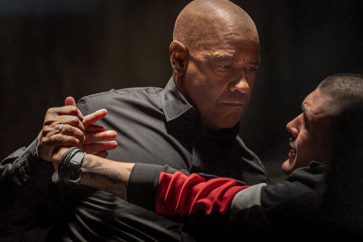The Equalizer 3 Featured Image