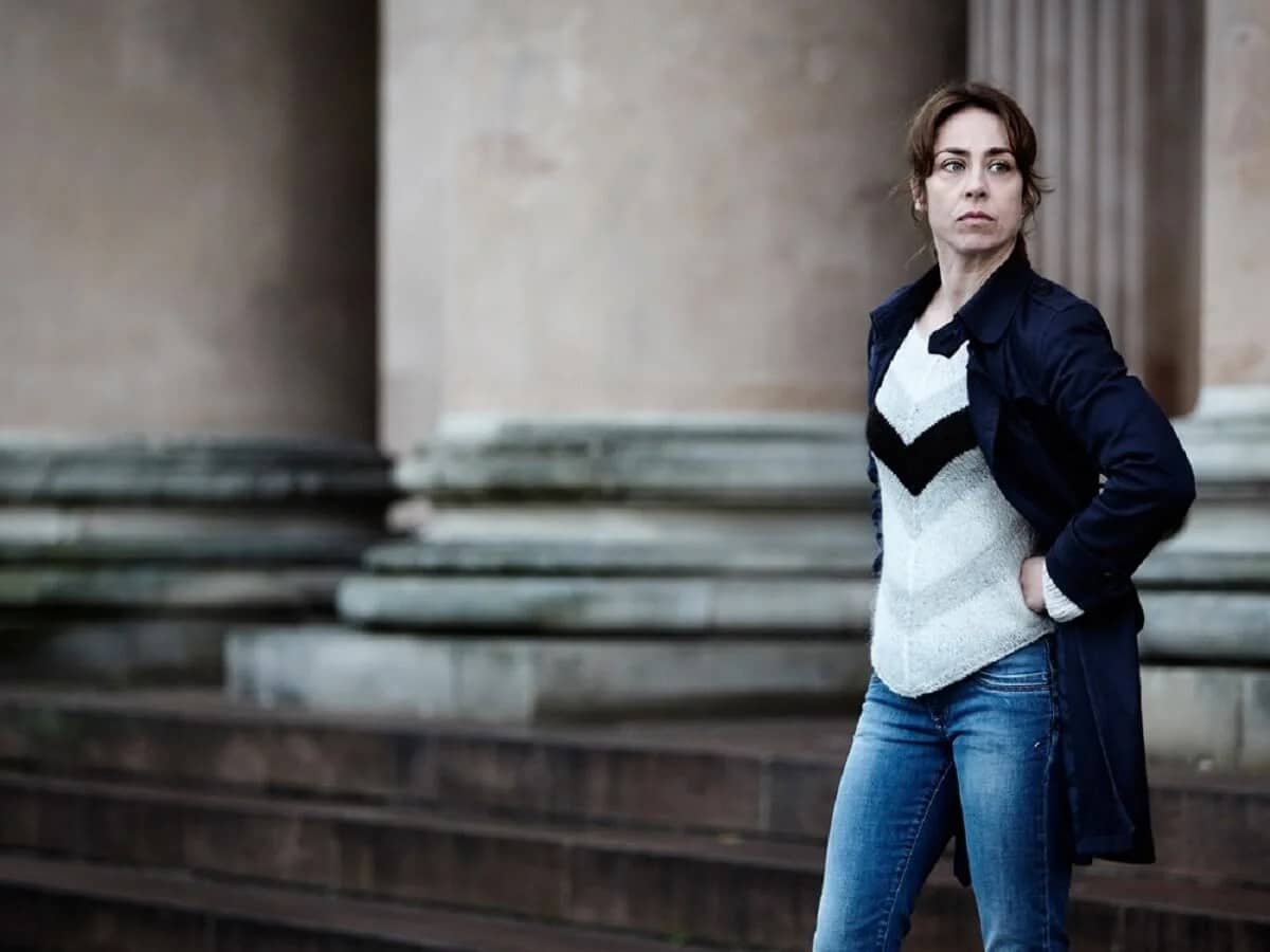 The Killing - Forbrydelsen