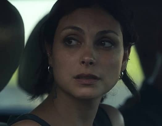 Fast-Charlie-2023-Movie-Morena-Baccarin