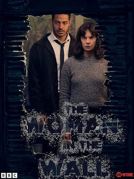 Poster of The Woman In The Wall (2023) Series
