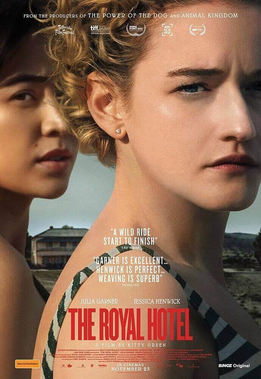 The-Royal-Hotel-2023-Movie-Poster