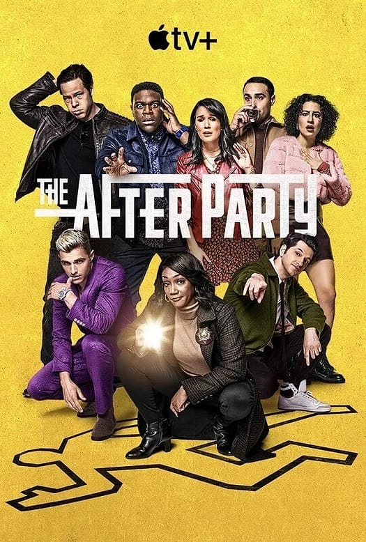 The-Afterparty